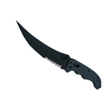 Flip Knife | Night